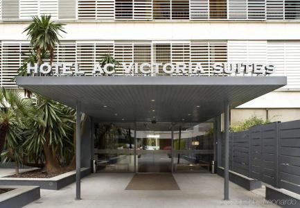AC Victoria Suites by Marriott - 0