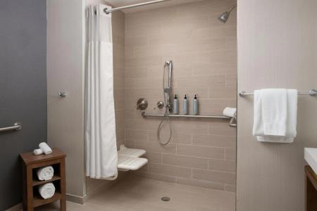 Courtyard by Marriott Downtown/University Area - 8