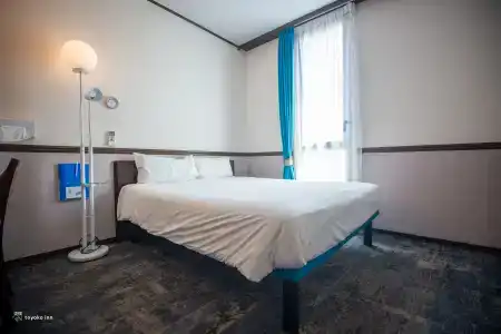 Toyoko Inn Marseille Saint Charles - 14