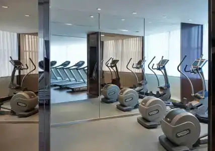 Courtyard by Marriott Hangzhou Qianjiang - 20