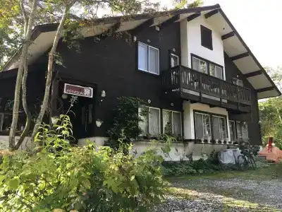 Pension Roku - 12