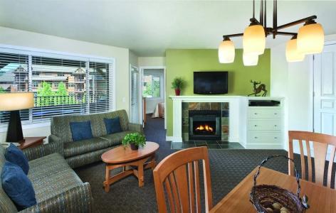WorldMark Arrow Point - 4