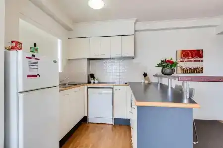 Central Cosmo Apartment - 62
