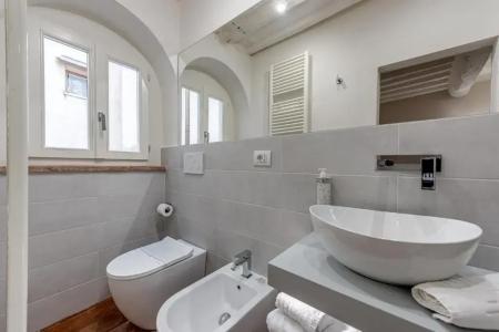 Torre Camaldoli b&b - Borgo Capitano Collection - Albergo Diffuso - 46