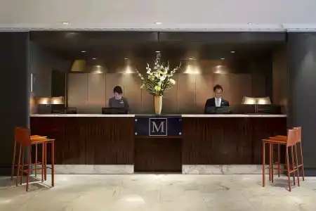 The Mandeville - 18