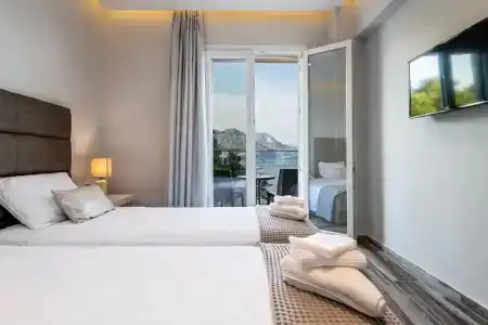 Kyma Rooms & Suites - 31