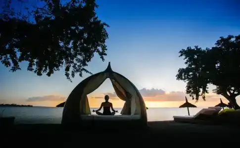 Angsana Mauritius - 15