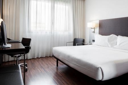 AC Bologna by Marriott - 8