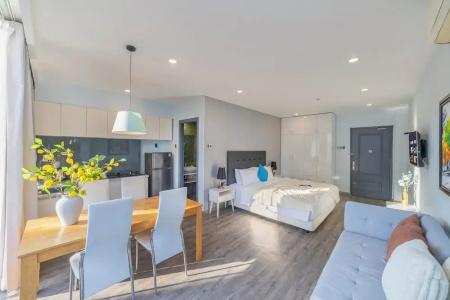 The Wind - Spa Inclusive - 108