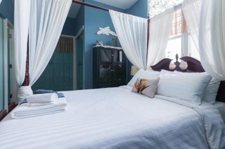 The Unforgotten b&b - 62