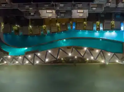 Kolymbia Bay Art - Только для взрослых - 20