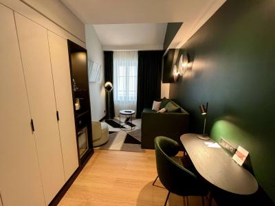 Best Western Plus Crystal, & Spa - 154