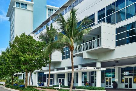 The Westin Fort Lauderdale Beach Resort - 31