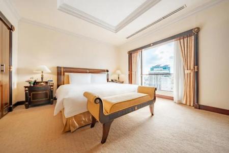 Lotte Saigon - 130