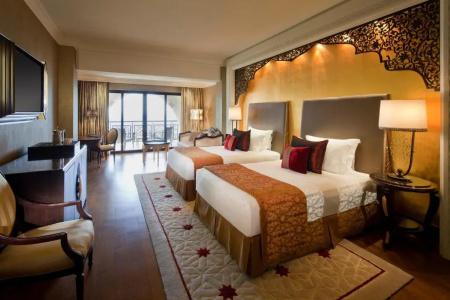 Jumeirah Zabeel Saray - 72
