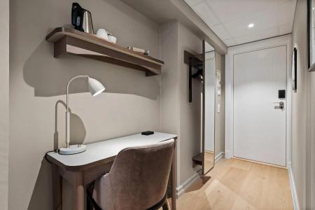 Home Bastion - 4