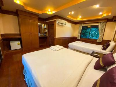 Morning Star Resort - 162