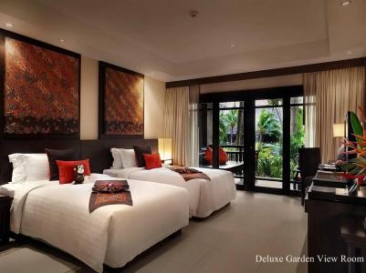 Bo Phut Resort And Spa - Sha Plus - 6