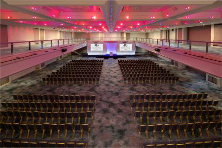 Hilton Brighton Metropole - 18