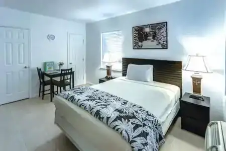 Green Seas Motel - 49