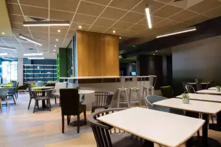 Campanile Montpellier Centre St Roch - 22