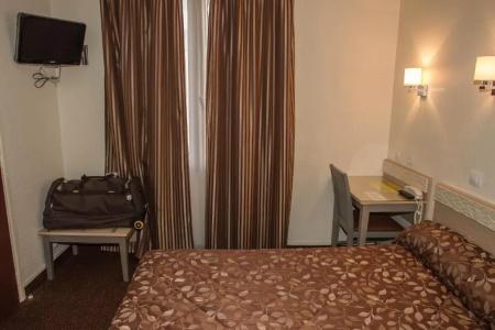 Hipotel Lilas Gambetta - 42