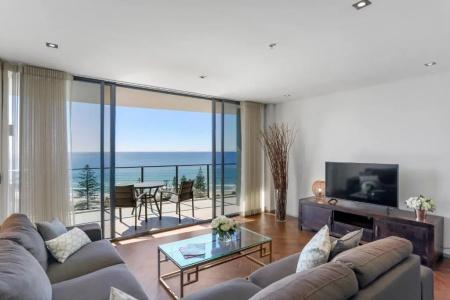 Ambience on Burleigh Beach - 181