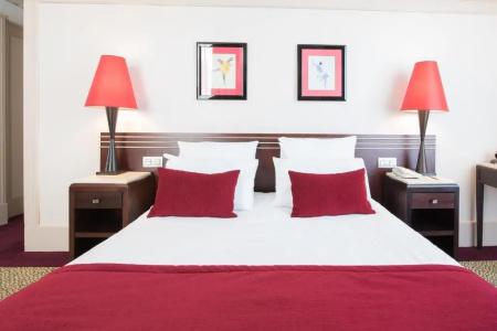 Mercure Plaza Biarritz Centre - 79