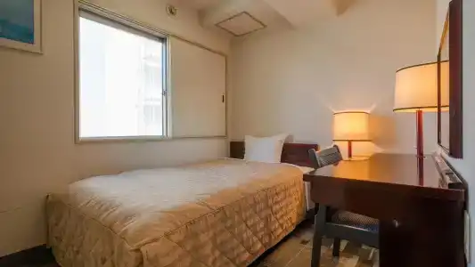 Paco Obihiro Chuo - 5