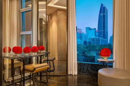 The Ritz-Carlton, Guangzhou - 47