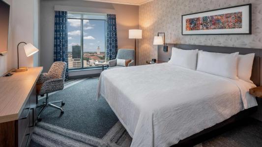 Hilton Garden Inn Austin University Capitol District, Tx - 67