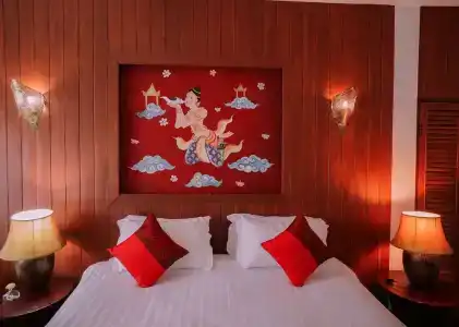 Sasidara Resort Nan - 141