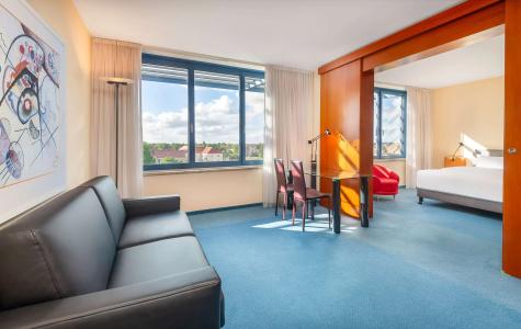 Radisson Blu Fürst Leopold - 49