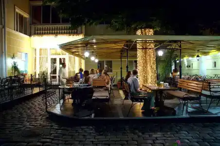 Residence Odesskij Dvorik - 14