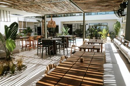 Dyo Suites - 38
