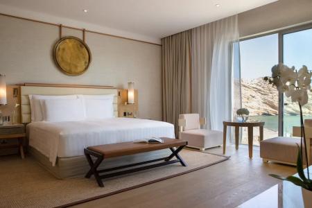 Jumeirah Muscat Bay - 35