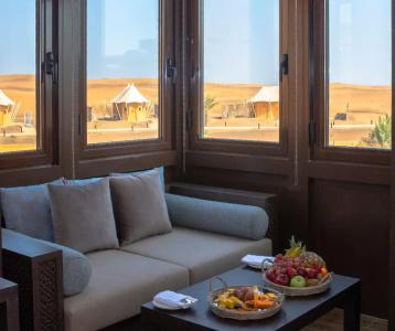 Mysk Al Badayer Retreat - 8