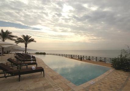 Mövenpick Resort & Spa Dead Sea - 13