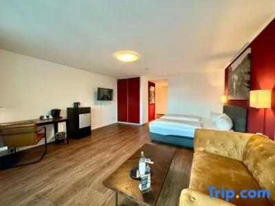 My Parkhotel - 92