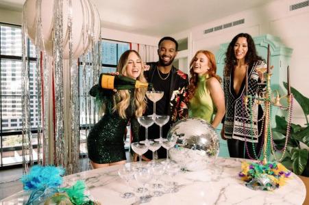 Virgins New Orleans - 105