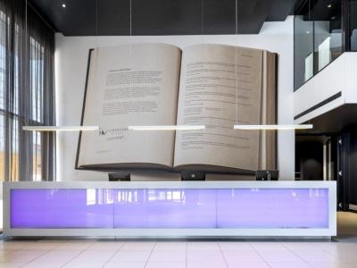 Eurostars Book - 43