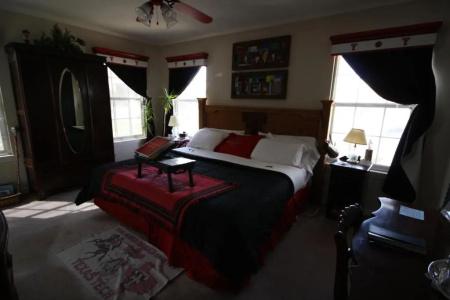 Woodrow House - 18