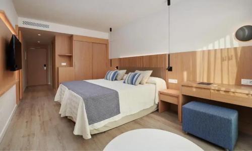 Hipotels Mediterraneo - Adults Only - 41