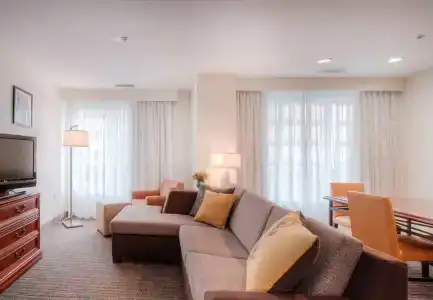 Residence Inn Charlotte Uptown - 3