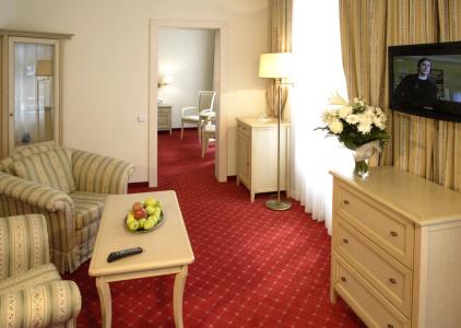 Spa Schlosspark - 2