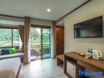 Andaman Breeze Resort - Sha Plus - 46