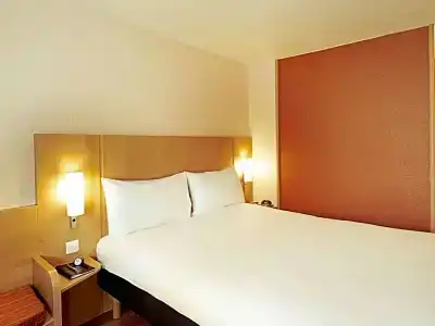 ibis Augsburg Hauptbahnhof - 26