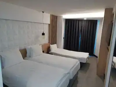 Grand Ozcelik - 5