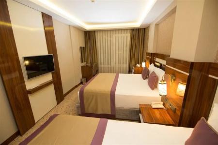 Ruba Palace Thermal - 34