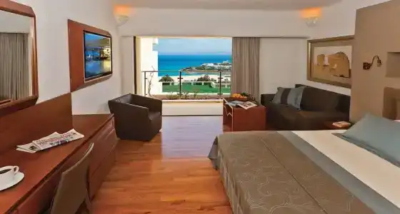 Porto Elounda Golf & Spa Resort, Six Senses Spa - 160